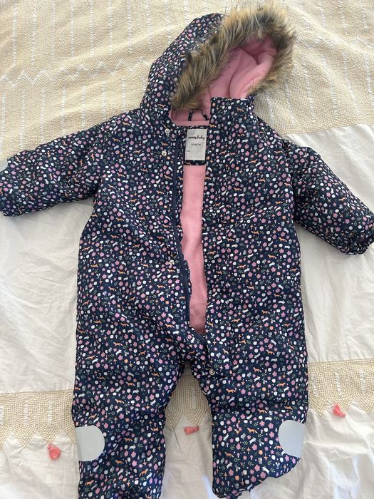 Есенни и зимни якета за деца ZARA 86/92/98