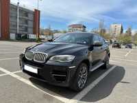 Vand BMW  X6 M50 full