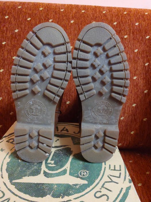 Дамски боти- Panama Jack №38