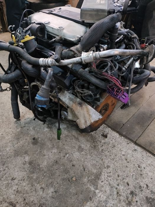 3.0 V6 от Опел Омега