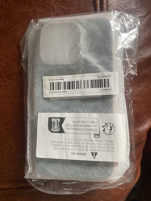 VÂND IPHONE 14 PRO, Sigilat .,culoare mov.!