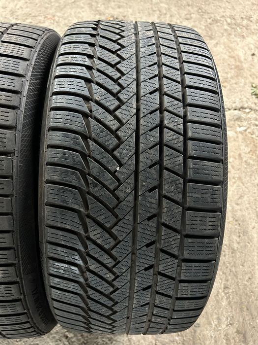 Anvelope 255/50/19 CONTINENTAL , set 2 bucăți An 2021