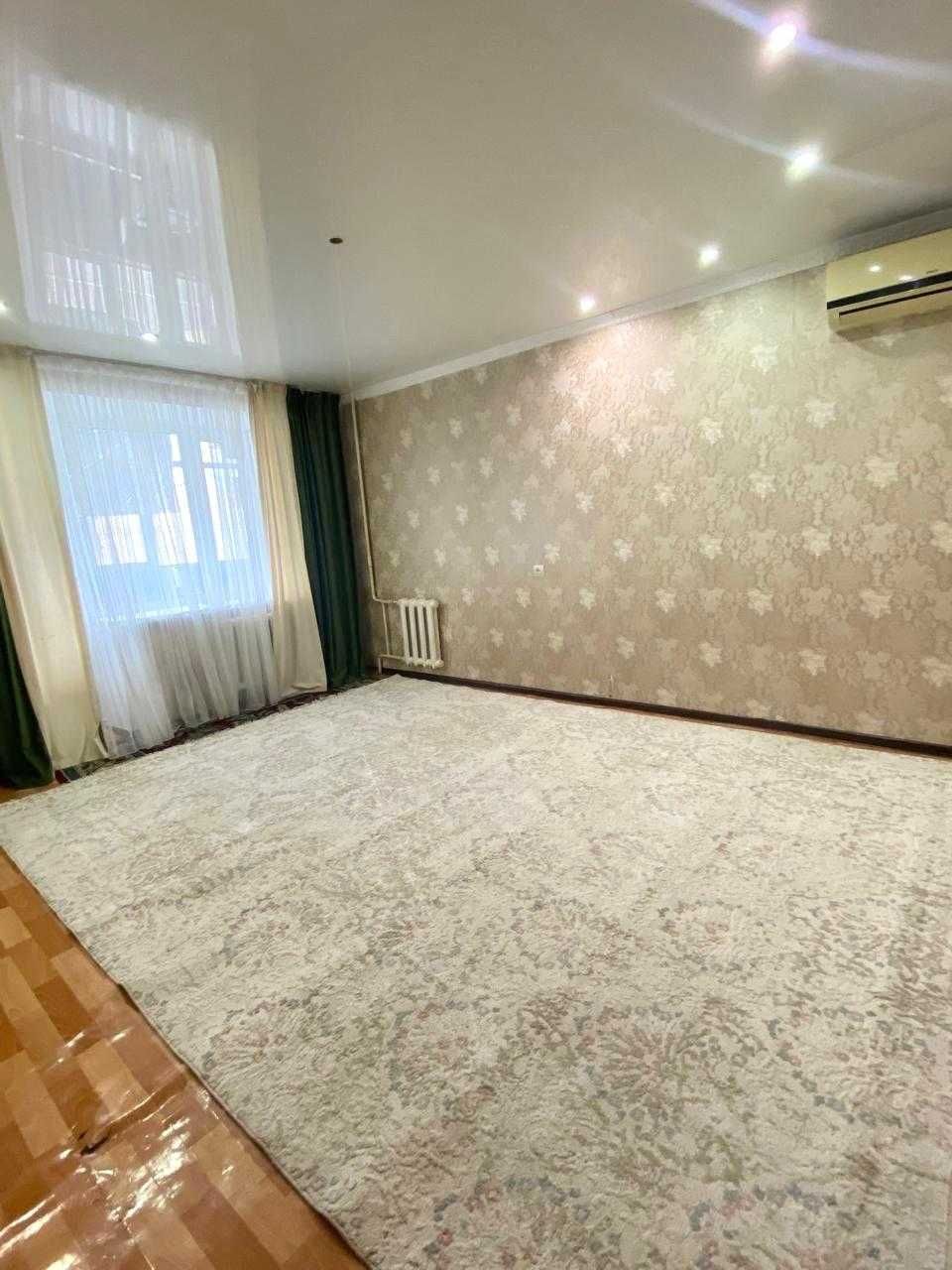 Продаётся 3 комн квартира