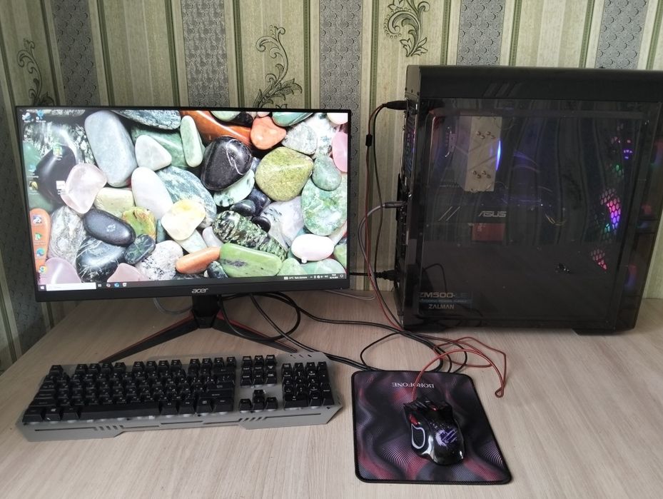 Компьютер продам