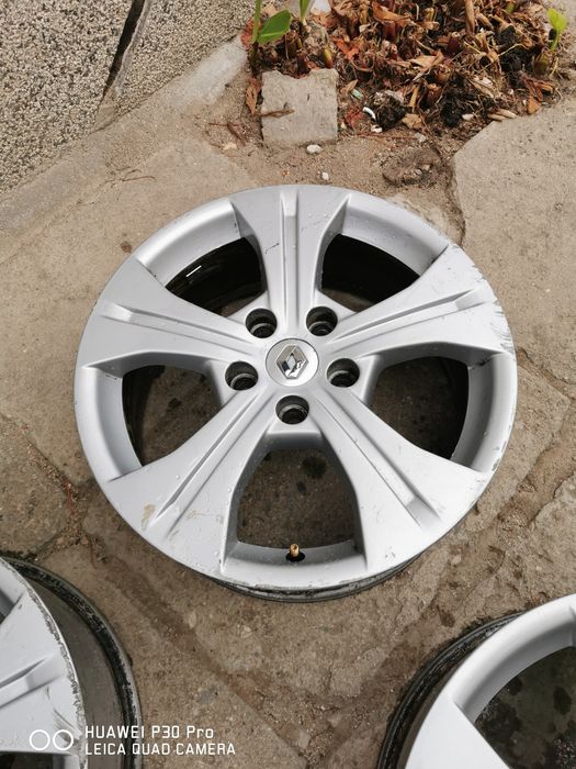 Джанти  17  5x114.3 J7 ET-49