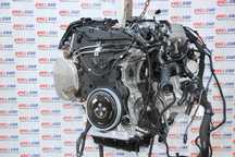 Motor Audi A6 4K C8 2018-2023 2.0 TDI cod: DFB