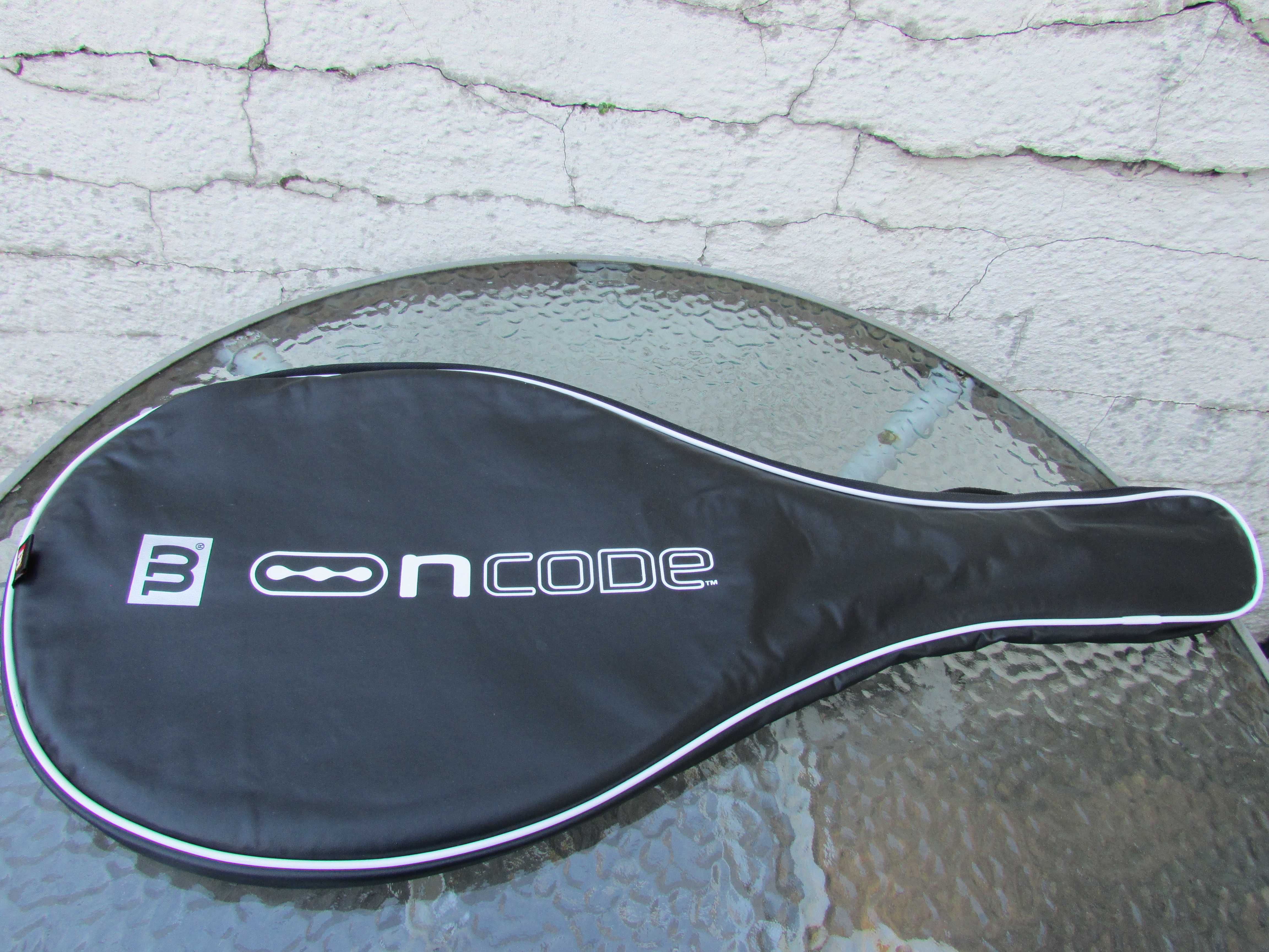 Тенис ракета Wilson Nano Carbon Ncode 7.2