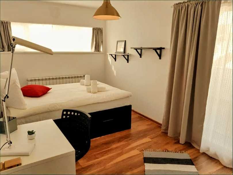 Penthouse premium de închiriat – 141 mp cu 2 terase a cate 20mp, Sibiu