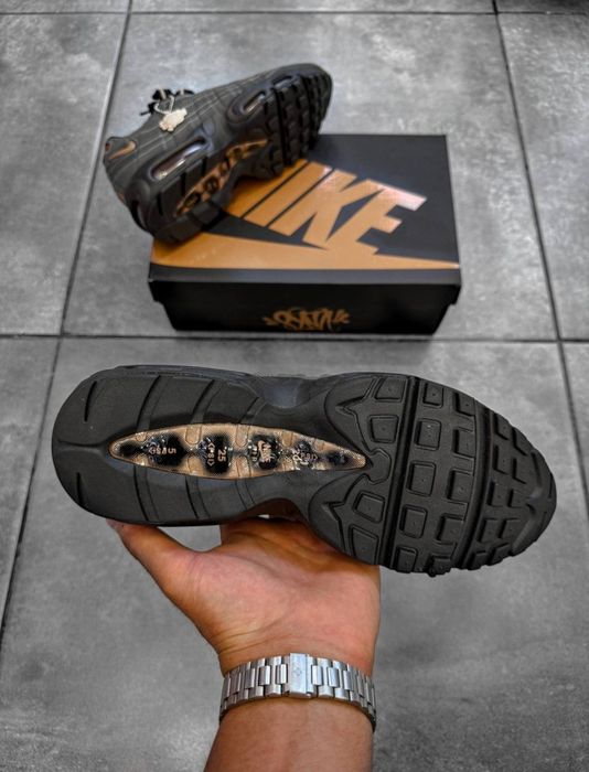 Nike Air Max 95 'SYNA' мъжки маратонки