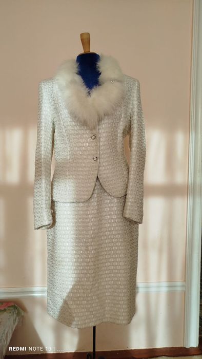 Dvoyka kuz qishlada kiysa boladi