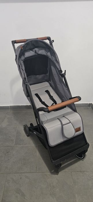 Cărucior Sport Calibro Novel