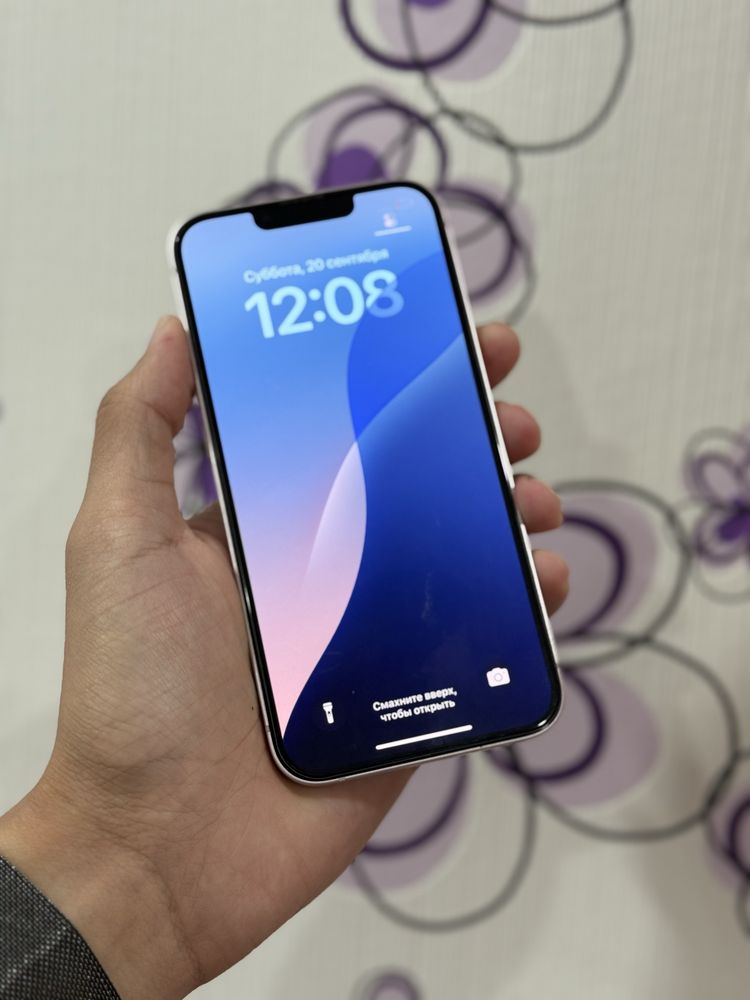 IPhone 13 128 Gb