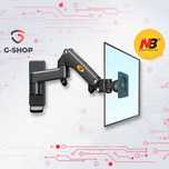 Кронштейн крепление для монитора North Bayou F150 17"-35" до 12 кг