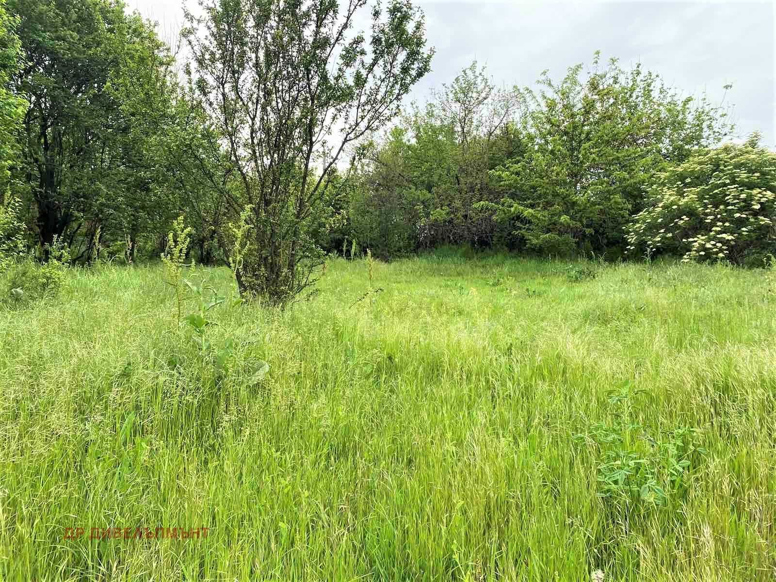 Продава ПАРЦЕЛ област Стара Загора, с. Плодовитово