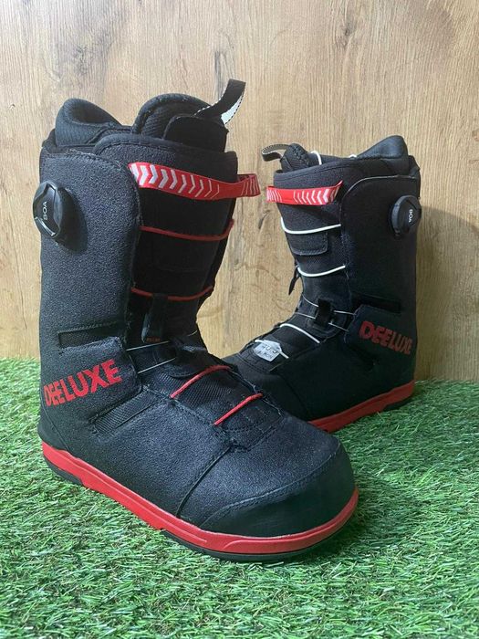 Boots DEELUXE marime EU 40,5