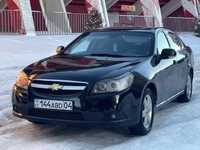 Chevrolet Epica 2008