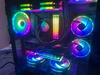 PC Gaming performant - i5 14600K, 64GB RAM, RTX 4060 Ti, 4ssd