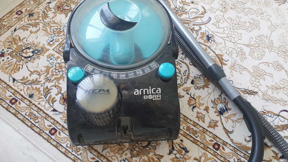 Пылесос Arnica Bora 5000