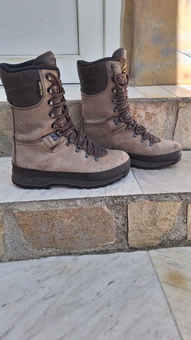 Meindl Taiga GTX Field Sport Boot