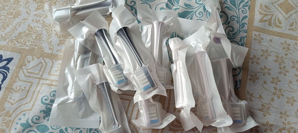 Глави за електрическа четка за зъби Xiaomi Soocare