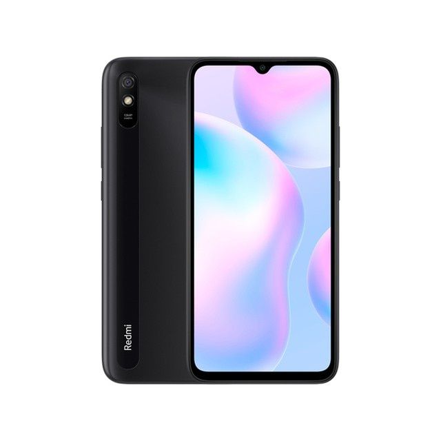 Qurilma nomi Redmi 9A