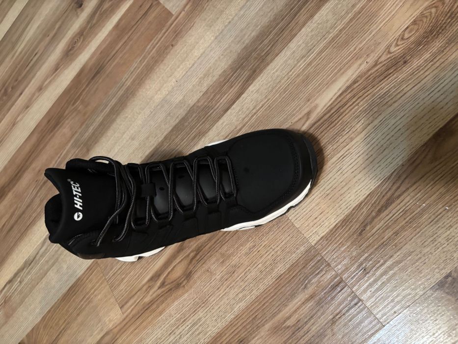 Перфектни зимни боти Hi-tec 43 номер