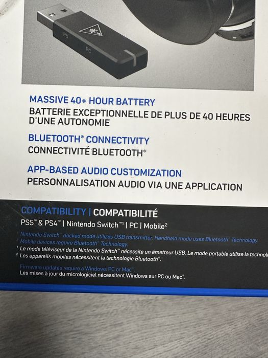 Căsti Gaming Stealth 700 Gen 2