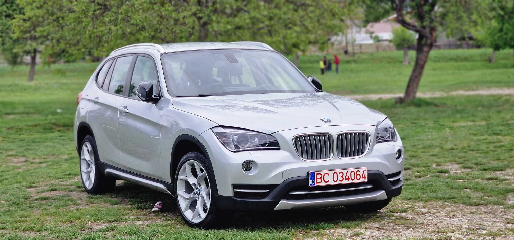 Bmw x1 LCI x-drive