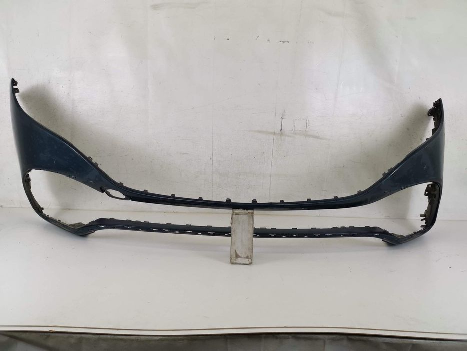 Предна броня Мерцедес Бенц / Mercedes Benz EQB X243 AMG Оригинална В Д