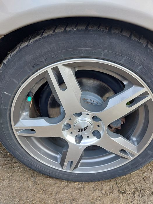 Mercedes-Benz stare perfectă