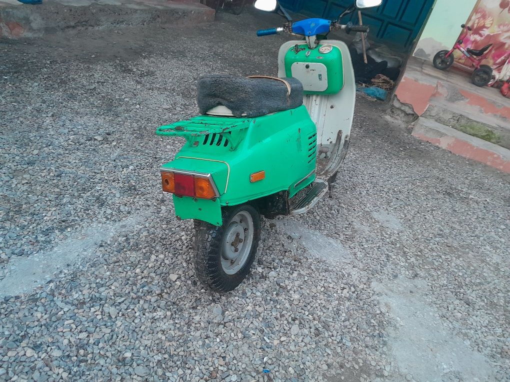 Motasekil modeli elektron