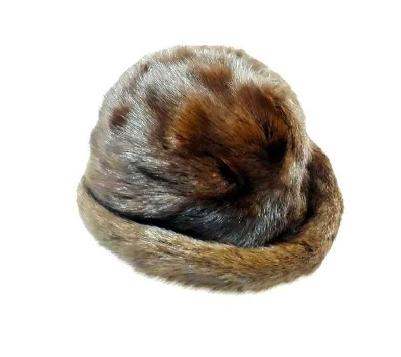 Set Guler Balana Nurca + Caciula - Palarie