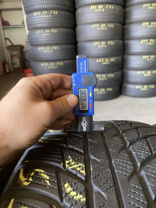 Anvelope iarna 215/55/17 Bridgestone Blizzak LM001 215 55 17 R17