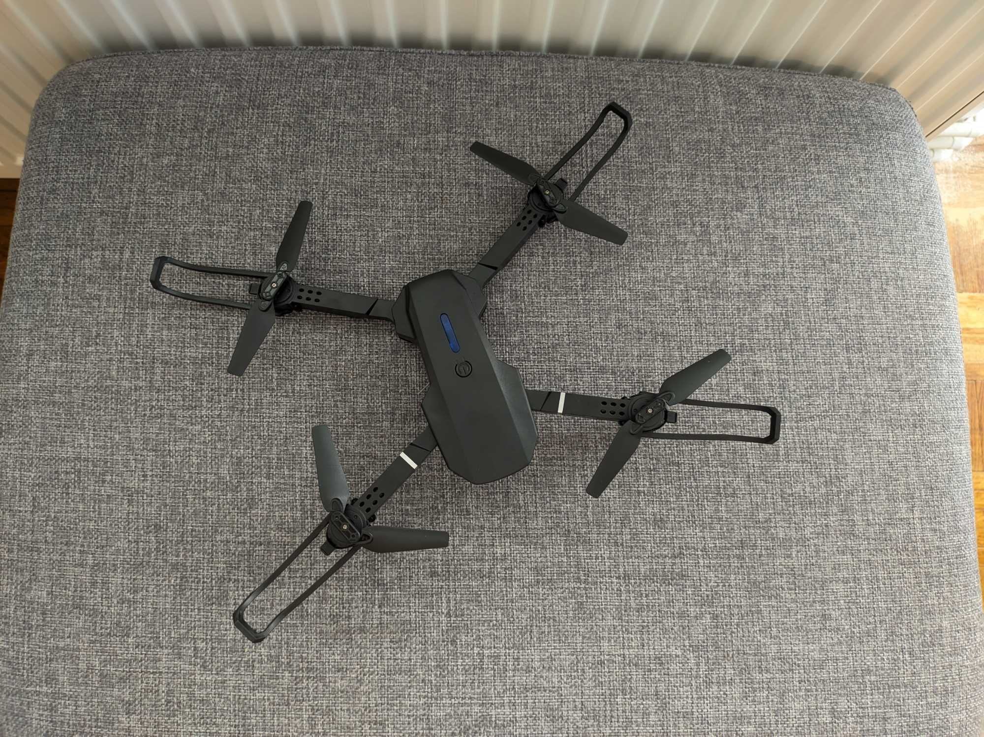 Drona Noua cu Camera
