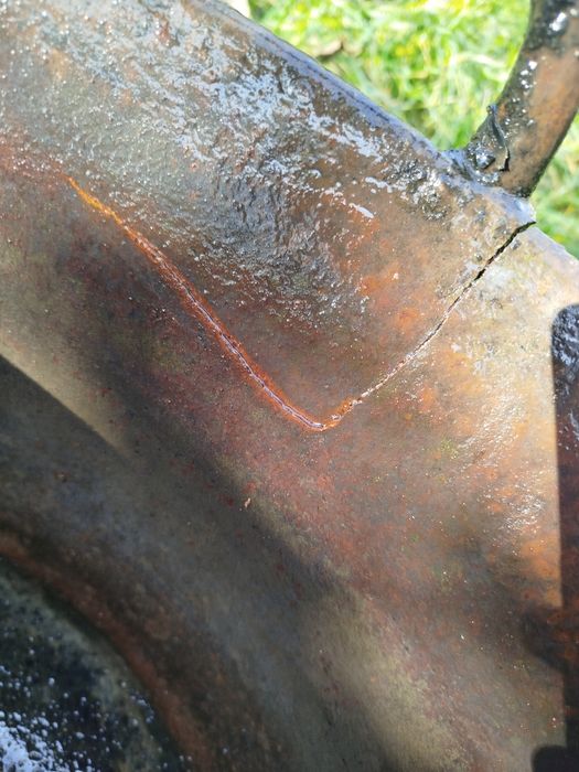 Ceaun din inox 50 litri