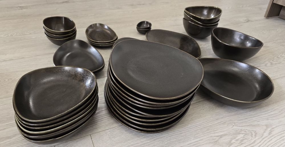 Сервиз за хранене Bonna