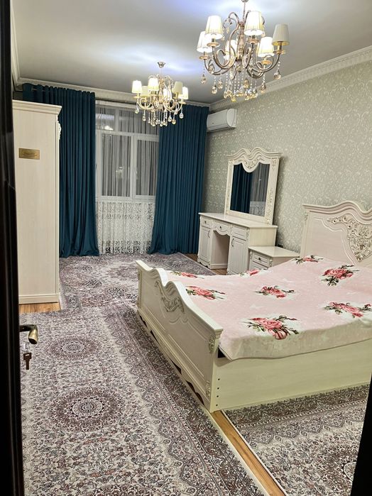 Продается своя квартира