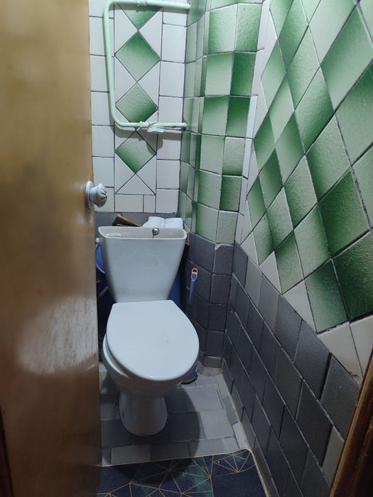 Продам 2 комнатную квартиру