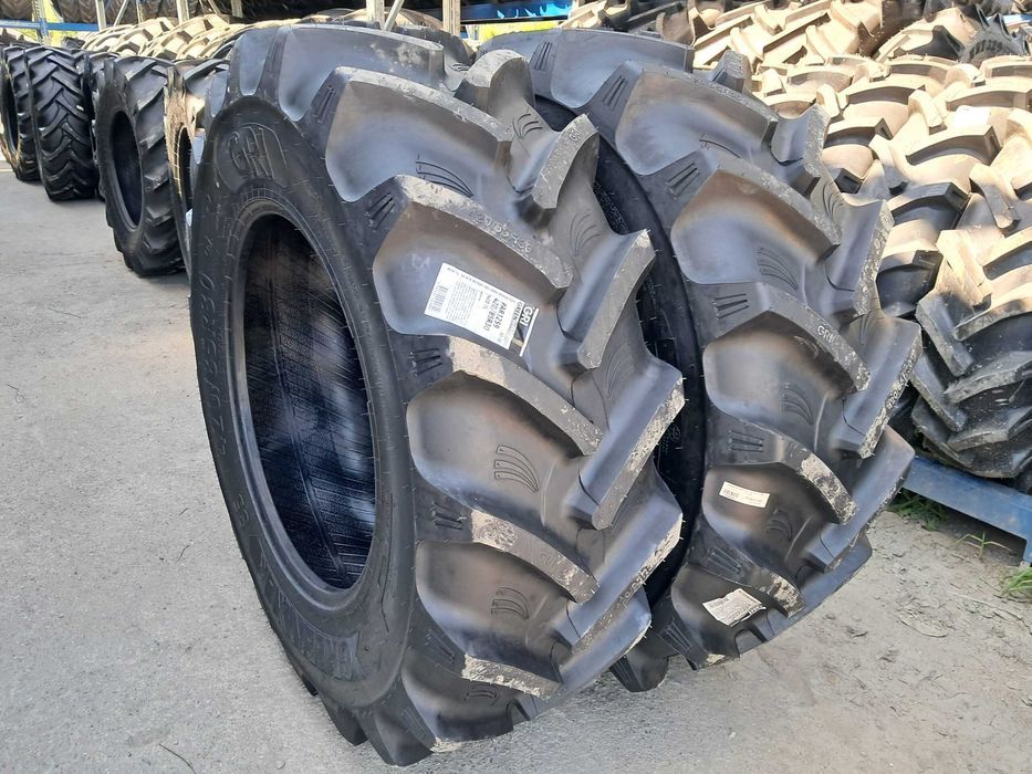 ANVELOPA 420/85 R30 GRI GREEN 140D XLR 85 TL (16.9R30)