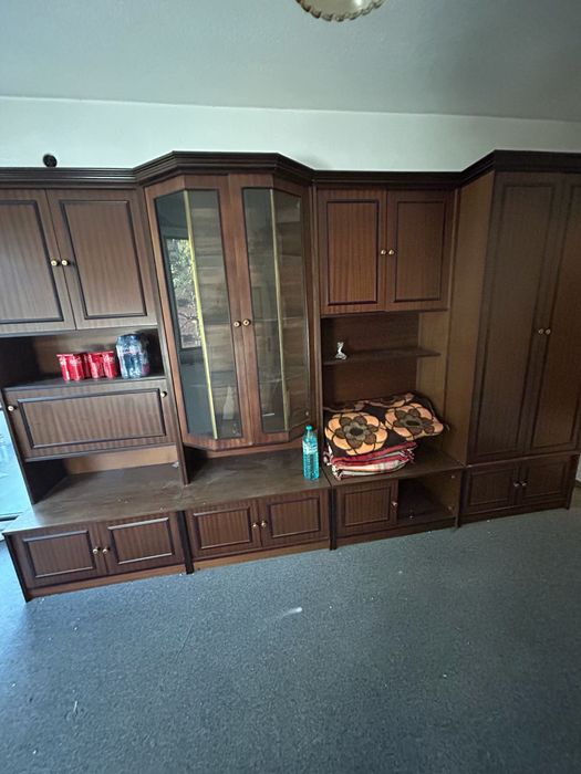 Подарявам секция