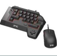 Tastatura Hori Tactical Pro Ps4 Xbox