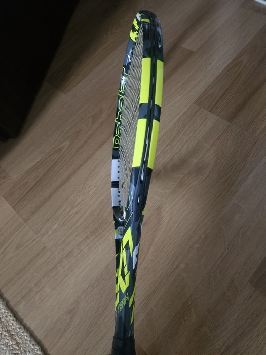 Babolat Pure Aero Team 2024 Stare excelenta Maner 3