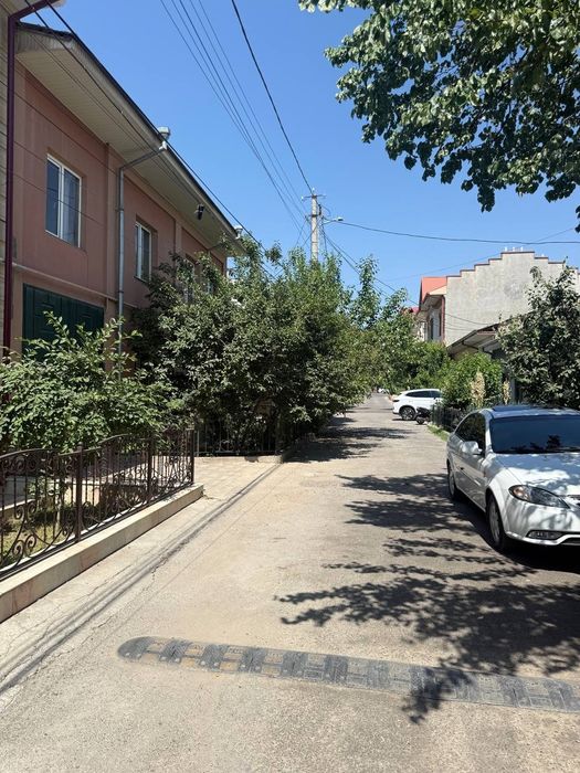 Чилонзор Козирабод 4 сотих 285000$
4 сотих
2 этаж
8 хона
Ёзги ошхона
2