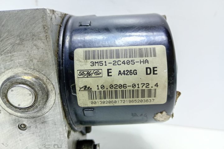 Pompa ABS 3M512C405HA Ford Focus a 2-a generatie
