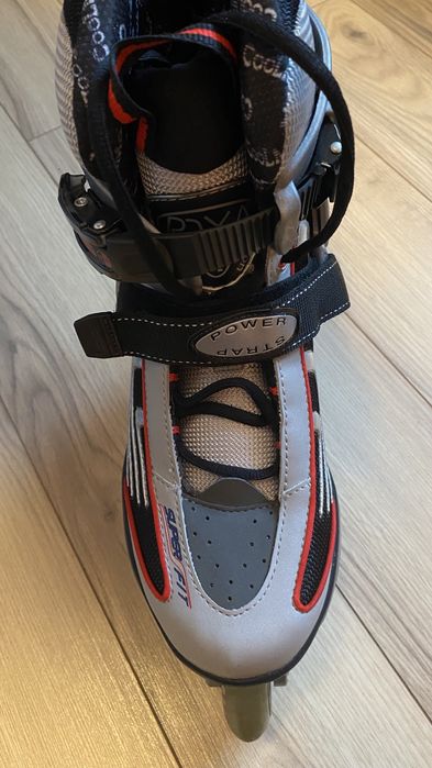 Role fitness “Roxa” , cu frana marimea 41