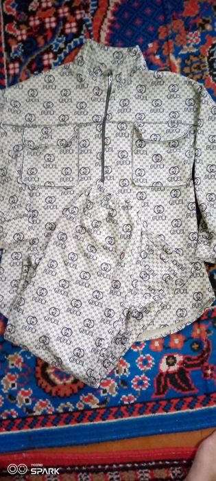 Dvoyka qalin kuz qish uchun