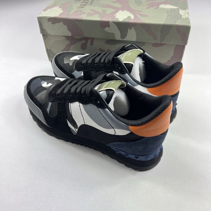 VALENTINO Rockrunner - Top Quality
