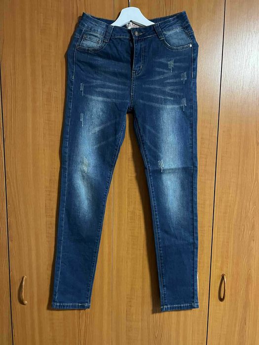 Blugi damă jeans – mărimea 29