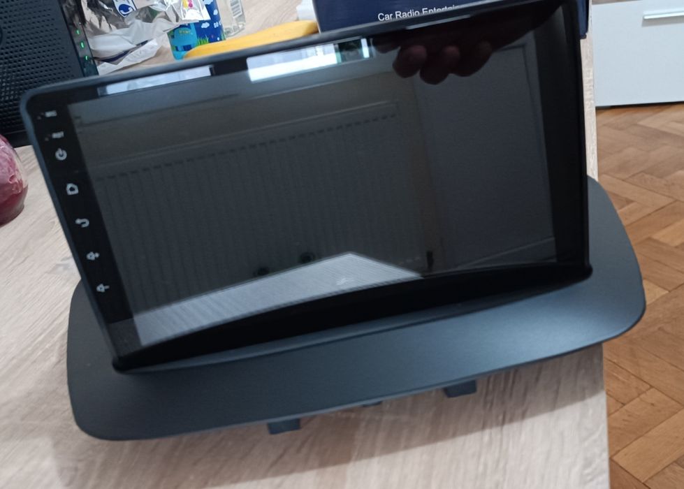 Navigație 9" Megane 3 2GB RAM / 64 GB ROM