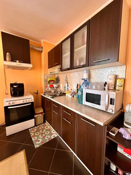 Продава се Двустаен апартамент в Пловдив, Кючук Париж - 65 кв.м за 1693 €/кв.м - Снимка #5